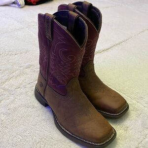 Durango Boots